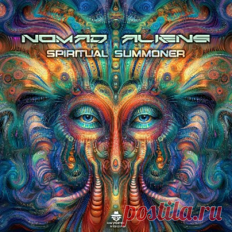 Nomad Aliens – Spiritual Summoner