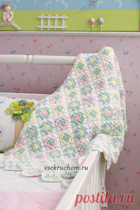 Крючок | Записи в рубрике Крючок | Дневник вязалочки