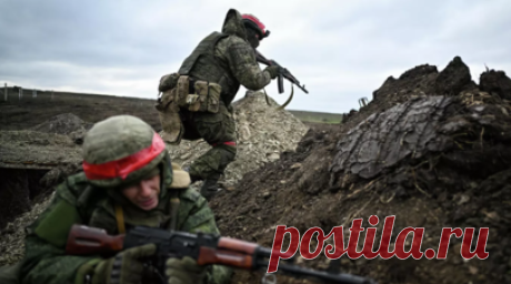 ВС России серьёзно расширяют зону контроля с запада и востока от Константиновки. Советник главы Донецкой Народной Республики Игорь Кимаковский в эфире Первого канала заявил, что бойцы ВС России серьёзно расширяют зону контроля с запада и востока от Константиновки. Читать далее