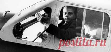 АНТУАН ДЕ СЕНТ-ЭКЗЮПЕРИ: "Сожалеть о любви — значит по-прежнему любить. Если не любишь — не сожалеешь." Правила жизни неисправимого романтика и мечтателя, профессионального летчика и писателя-любителя, который благодаря своим мудрым и пронзительным книгам стал известен во всем мире.