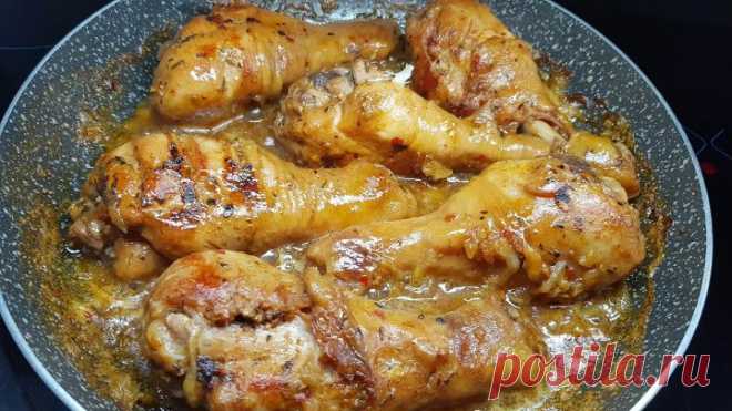 Готовлю уже 3 ДНЯ это ВКУСНЕЕ ВСЕХ ШАШЛЫКОВ!!!