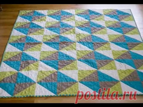 У фантазии нет границ... сделать нечто удивительное из старых наволочек!