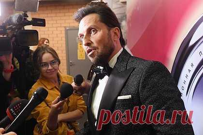 Ревва заявил о тоске по Урганту