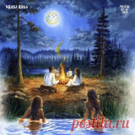 Krasa Rosa - Melody Of the Soul [MOTS058] free download mp3 music 320kbps