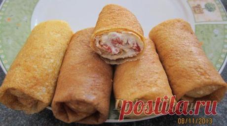 Блины «Мечта» | Диета Дюкана





Почему «Мечта»? Потому что сбылась моя мечта – получить вкусные блинчики без привкуса омлета, без отрубей и чтобы их не надо было делить на 2 дня из-за лимитирования используемых ингредиентов. 

200 мл молока допустимой жирности,
1 яйцо, 
1 белок,
20 г кукурузного крахмала,
3 ст. л. сухого обезжиренного молока,
соль на кончике ножа.
заменитель сахара (эквивалент 0.5 чайной ложки сахара; для сладкой начинки - 1 ч. л.).