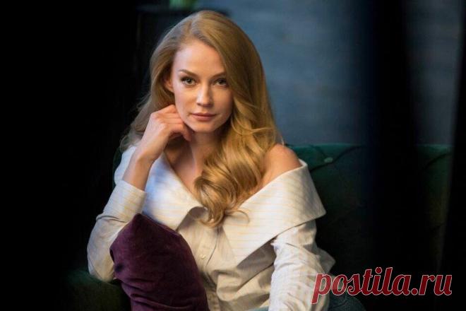 Сегодня мы поздравляем с днем рождения прекрасную Светлану Ходченкову | Эмма смотрит сериалы | Яндекс Дзен