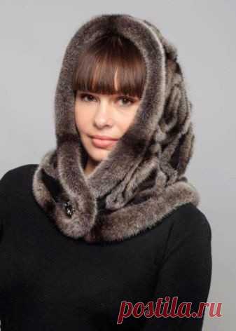 Оригинальные головные уборы