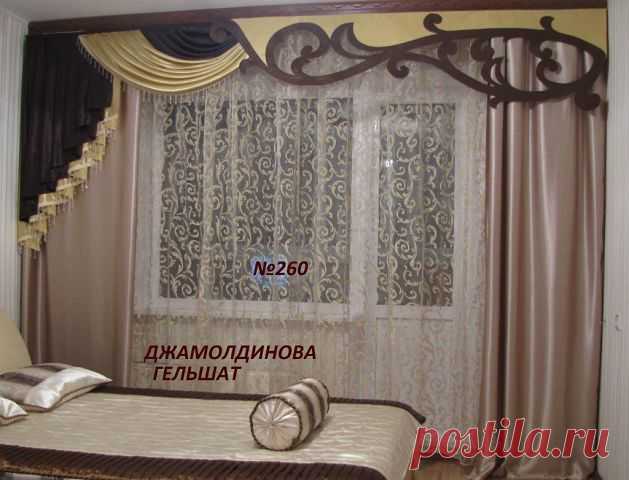 интерьеры
ГЕЛЬШАТ ДЖАМОЛДИНОВА