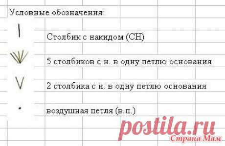 Розовая панамка с листиками