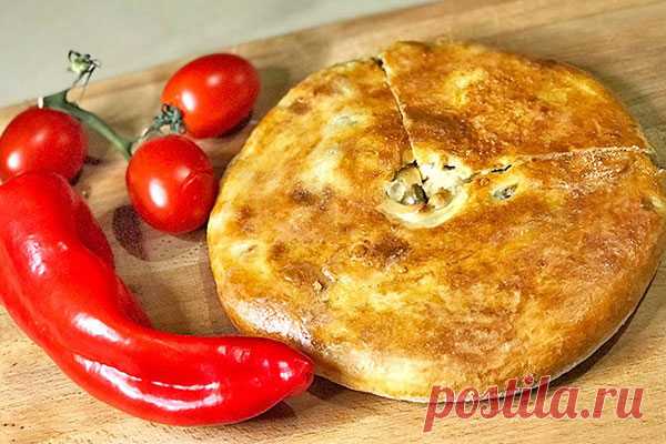 Мясной пирог по-грузински Кубдари

Кубдари – традиционный сванский пирог с мясом. Острый, пряный, невероятно сочный, кубдари дарит тепло и насыщает в холодные дни.
