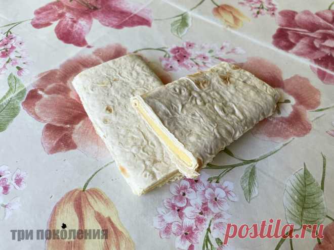 Три простых и полезных перекуса в дорогу на любой вкус. Чипсы из творога, сырные рулетики и морковные палочки | ТРИ ПОКОЛЕНИЯ | Яндекс Дзен
