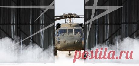 Sikorsky · Lockheed Martin