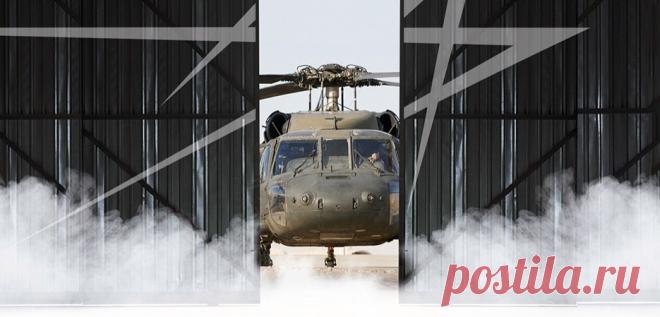 Sikorsky · Lockheed Martin