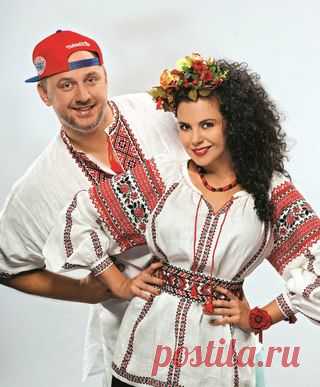 Потап и Настя
