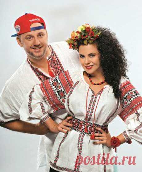 Потап и Настя