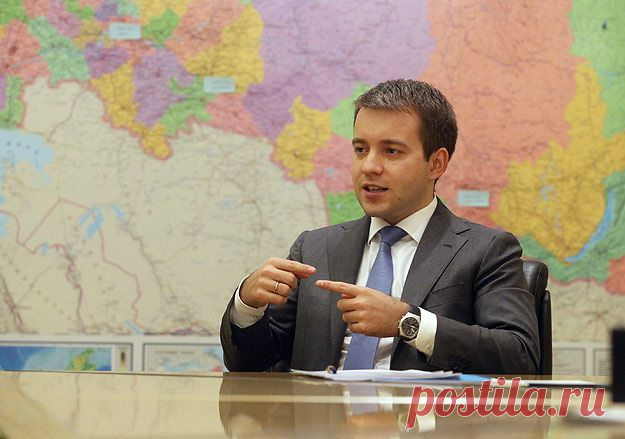 ВЕДОМОСТИ - Россия потребовала для каждой страны права управлять интернетом на своей территории