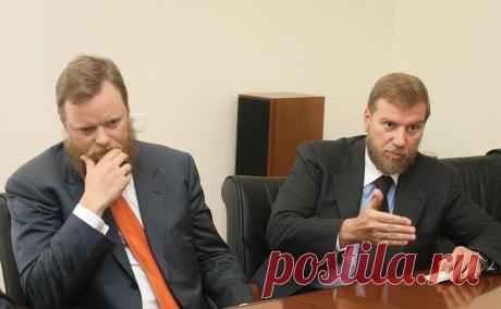 Кассационный суд отклонил жалобы на взыскание ₽91,2 млрд с Ананьевых. Арбитражный суд Московского округа отклонил жалобу на решение судов нижестоящих инстанций и подтвердил взыскание 91,2 млрд руб.