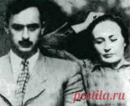 Лаврентий Берия был не единственным ребенком в семье. У всесильного наркома была родная сестра, которая еще в детстве стала инвалидом. Когда карьера Берия пошла в гору, Анету удалось удачно выдать замуж.