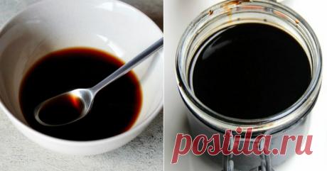 Домашний бальзамический уксус из замороженной вишни. Надо сказать, получается ВЕЩЬ! Облагородит любую еду.