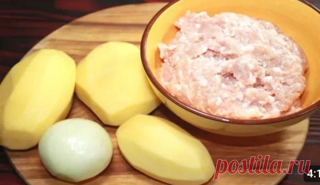 Наконец-то я нашла САМЫЙ ПРАВИЛЬНЫЙ РЕЦЕПТ,САМЫЕ ВКУСНЫЕ И СОЧНЫЕ КОТЛЕТЫ 🔝🔥🔝🔥💱✅️