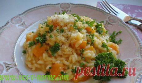 Блог сайта «Ваши любимые рецепты»