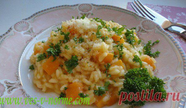 Блог сайта «Ваши любимые рецепты»