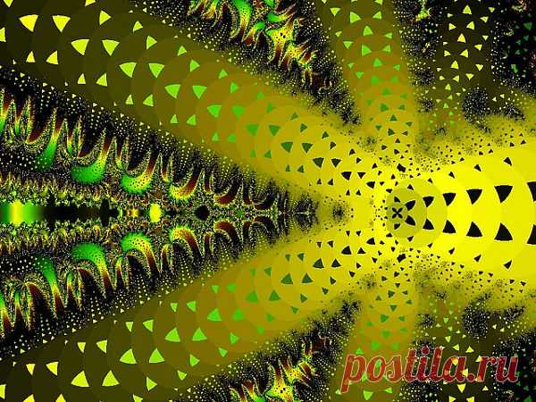 XaoS fractal | Flickr - Photo Sharing!