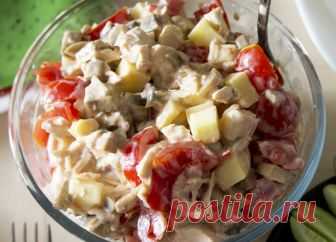 Салат «Искра счастья» Пошаговые рецепты вкусных блюд с фотографиями. Оригинальные кулинарные рецепты с пошаговыми фотографиями.