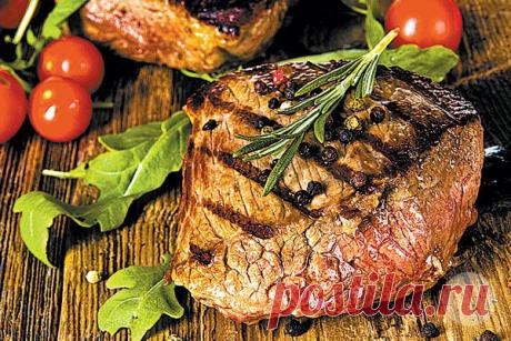 10 вариантов главного блюда пикника | БУДЕТ ВКУСНО!