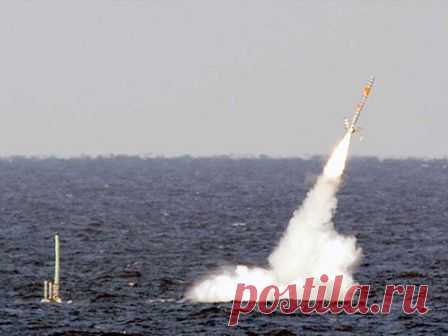 Россия нанесла удар крылатыми ракетами из Средиземного моря по Ракке — столице ИГ
