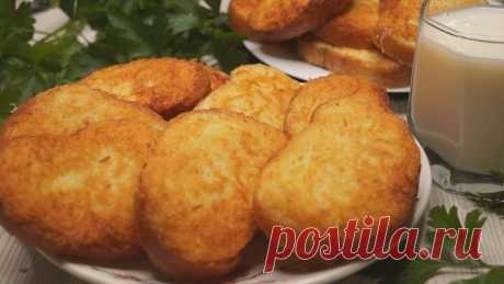 Ленивчики из картофеля 


Рецепт очень простой, ингредиентов минимум, но вкус просто потрясающий. Попробуйте приготовить, и Ваши домочадцы будут в восторге.
Ингредиенты

картофель - 400 гр.
Лук – 1 шт.
соль - 1/3ч.л.
крахма…