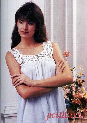 Ткань и вязание