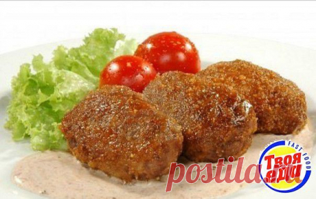 Секреты приготовления вкусных котлет