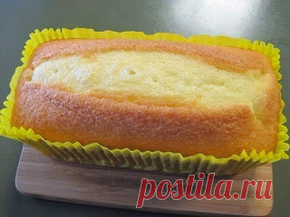 Кулинарный блог!Лучшие рецепты.: кексы