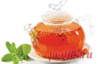 Согревающий чай для холодных дней: с чем вкуснее и полезнее?