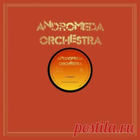 Andromeda Orchestra – Swing On