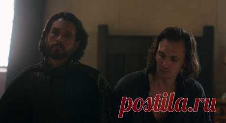 Ведьмак - The Invitation (2023)