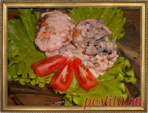 ЛЕНИВЫЕ ГОЛУБЦЫ С КРАСНОКОЧАННОЙ КАПУСТОЙ