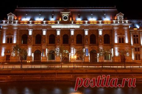 Незнакомая Румыния