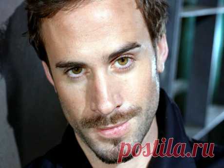 Джозеф Файнс (Joseph Fiennes)
- 27 мая, 1970