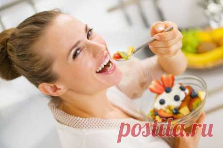 5 продуктов, которые защитят вас от рака — Моя кухня