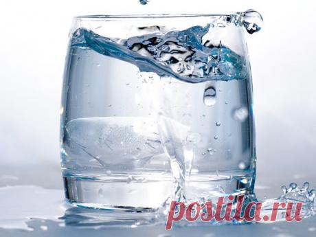 Секреты правильного питья - новости на Здоровье Mail.Ru