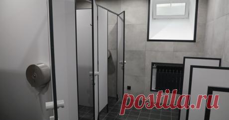 Что нельзя делать в общественной уборной - KarLiam/доктор Эксперты infox.ru рассказали, от каких привычек стоит отказаться во время посещения общественной уборной.Сейчас в общественных туалетах посетителям