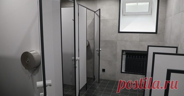 Что нельзя делать в общественной уборной - KarLiam/доктор Эксперты infox.ru рассказали, от каких привычек стоит отказаться во время посещения общественной уборной.Сейчас в общественных туалетах посетителям