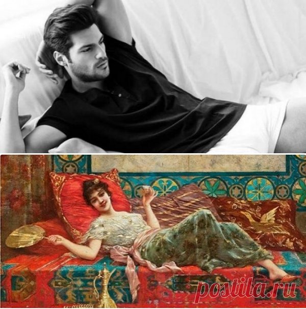 В статье «Выйти замуж за турка: менталитет турецких мужчин» — об особенностях темперамента турецких мужчин и семейных традициях. Надеюсь, эта информация и видео пригодятся девушкам, которые собираются выйти замуж за турка. 

Турция – страна курортов. Отличный сервис, доступная стоимость туров, прекрасные пейзажи, масса развлечений и теплое море привлекают туристов со всего мира. Случаются здесь и курортные романы.