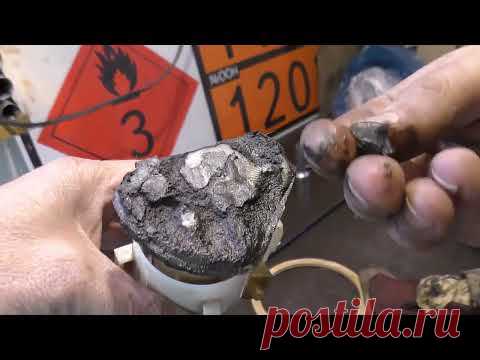 Не заводится . Ремонт ВАЗ 2110 . 1.6л . 16v .