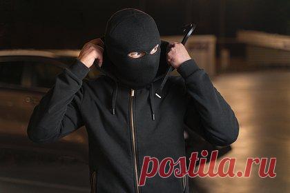 Волна музейных ограблений дошла до Бразилии