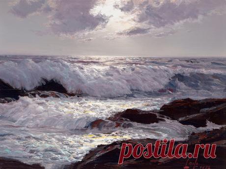 живопись | Записи в рубрике живопись | Дневник TATYSIY