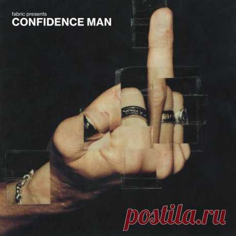 VA - Confidence Man - Fabric presents꞉ Confidence Man {FABRIC221OD} (2024) [WEB-FLAC free download mp3 music 320kbps