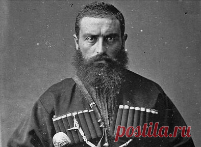 Мингрелы: почему на Кавказе их считают евреями | Русская Семёрка | Дзен